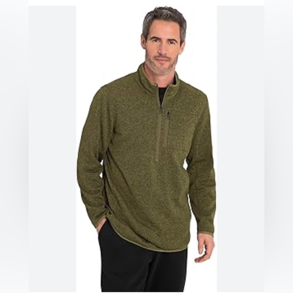 George Mens Pullover321
